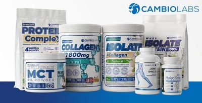 Produkty linii CambioLabs