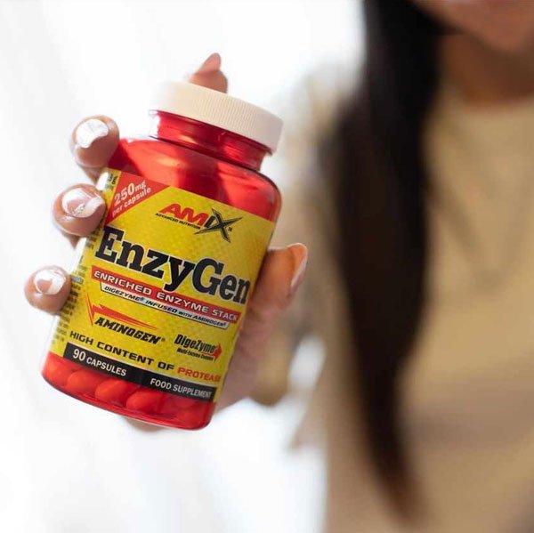 Amix-Enzygen-tabletki-enzymy-trawienne