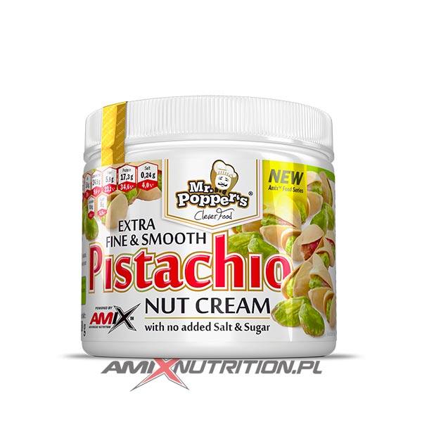 pistachie amix nut cream 300g