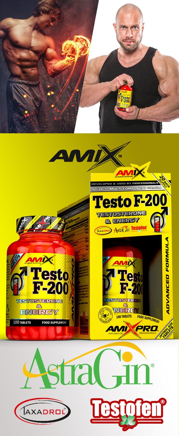 Amix f-200 tabletki