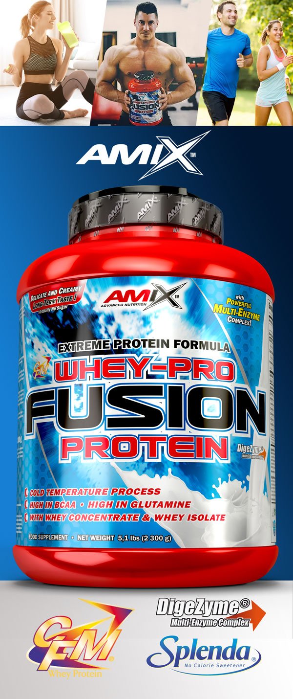 Amix-fusion-2kg