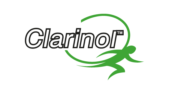 clarion CLA logo