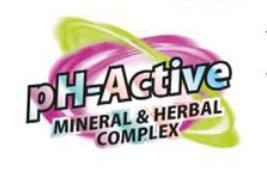 Ph-active logo