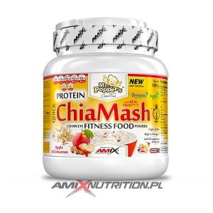 protein ChiaMash Amix