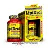 Lipidrol amix 120 caps.