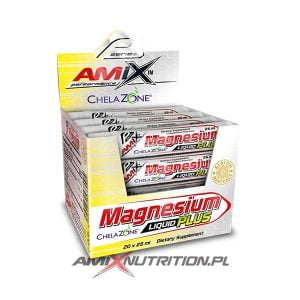 Magnesium Liquid+ amix