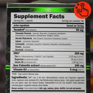 amix-muscledrol-supplement-facts