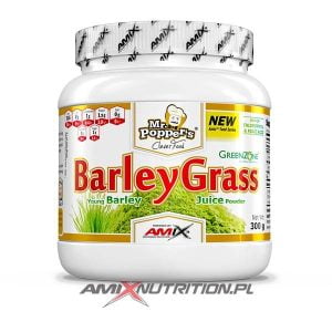 BarleyGrass 300g amix
