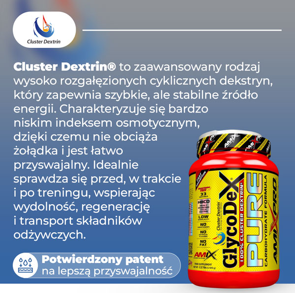 glycodex-cluster