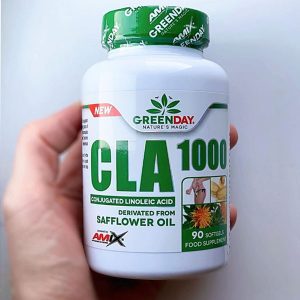 greenday-CLA-1000-amix