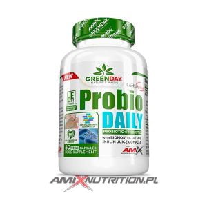 probio daily amix green day
