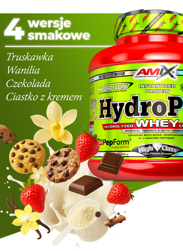 hydrolizat-białka-amix-hydro-pure-whey-smaki