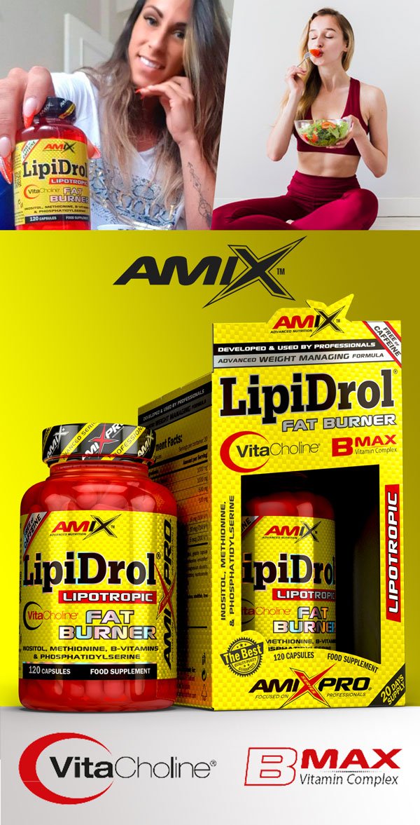 lipidrol-amix-fat-burner