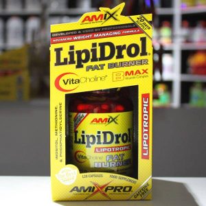lipidrol-fat-burner-amix-120-capsules