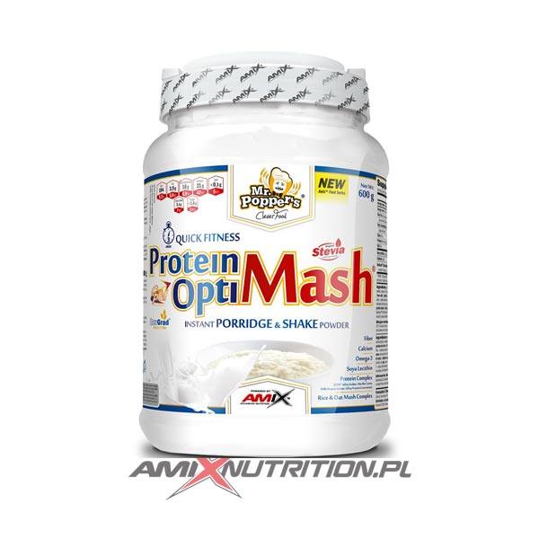 protein opti mash amix 600g