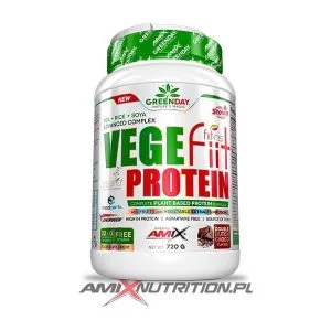 Vege Fiit Protein 700g