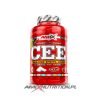 CEE Creatine Ethyl Ester 125 caps. Amix [Ester etylowy kreatyny]