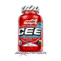CEE creatin Amix 120 tabs