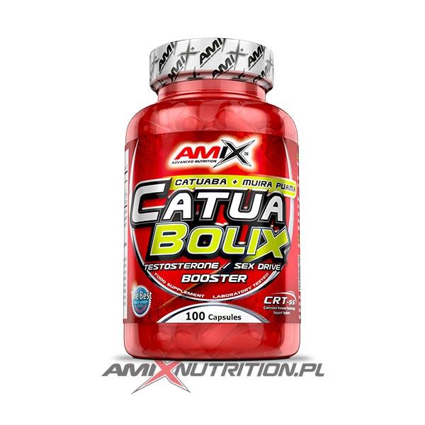 catuaBolix amix nutrition