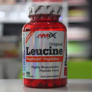Amix-Leucine-pepform
