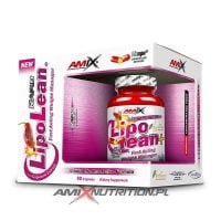amix lipo lean rapid