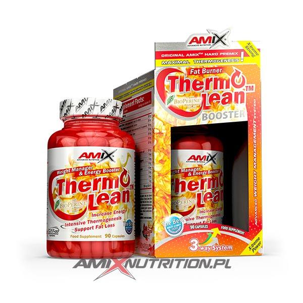 amix thermolean