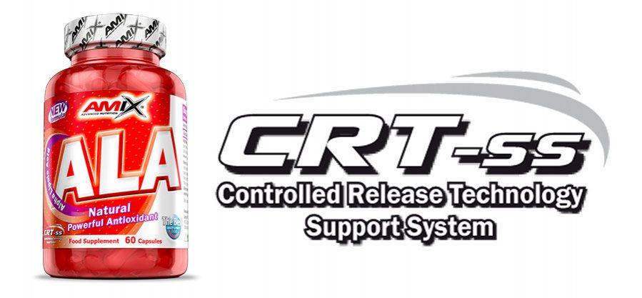 Amix crt-ss