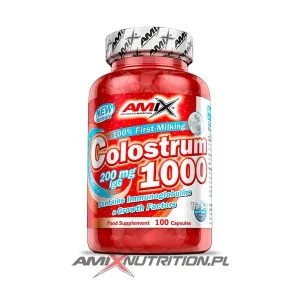 colostrum 1000 amix