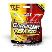 carbo jest basic 6kg amix