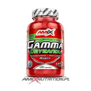 gamma oryzanol amix
