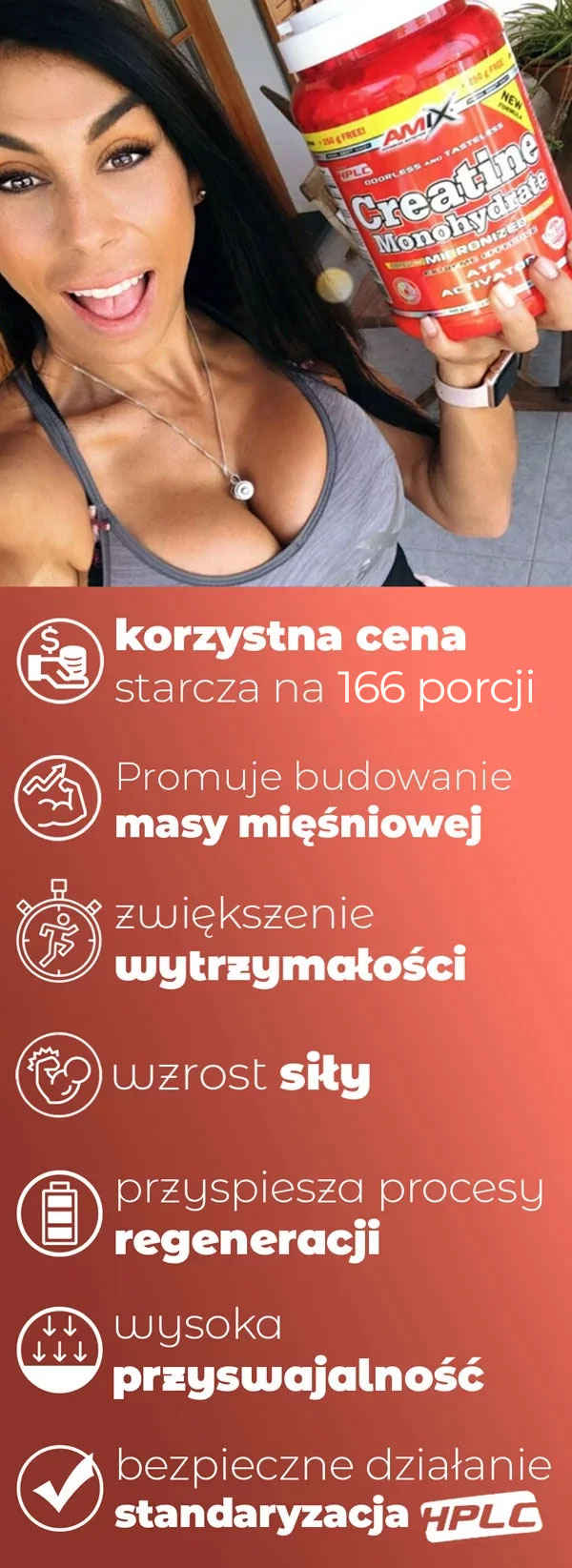 Kreatyna-500g-w-proszku-wlasciwosci