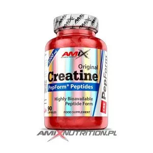 Original creatine amix 90 caps