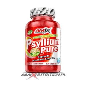 Psyllium Pure amix