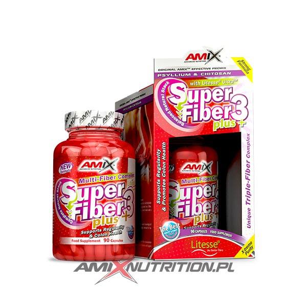 super fiber3 plus amix