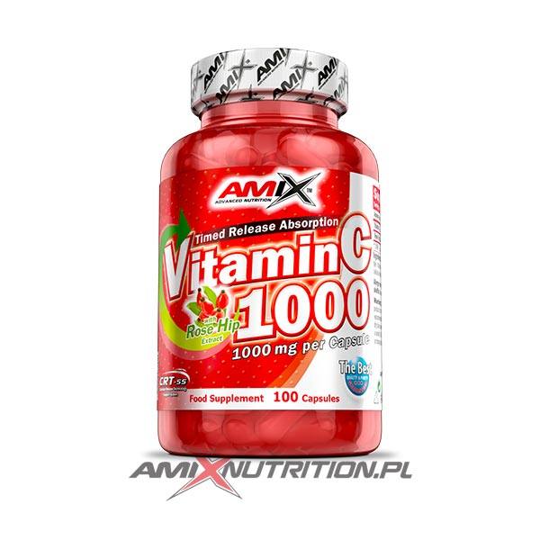 vitamin C 1000