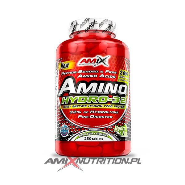 Amino hydro 32 Amix