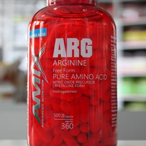 amix-arginina-360-kapsulek
