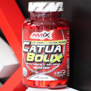 amix-catuabolix-100-kapsułek