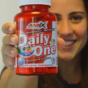 amix-daily-one