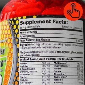 amix-egg-amino-supplement-facts
