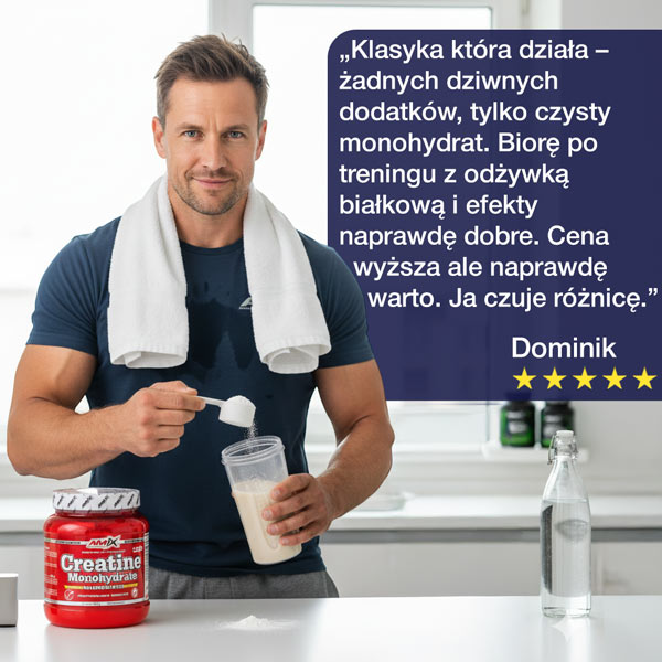 amix kreatyna monohydrat creatine-proszek-opinie-2