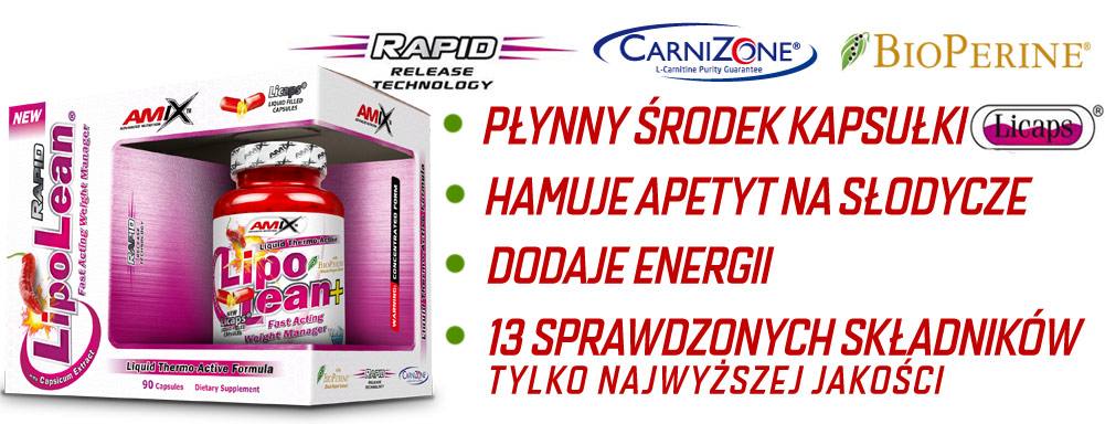 amix-lipo-lean-rapid-właściwości
