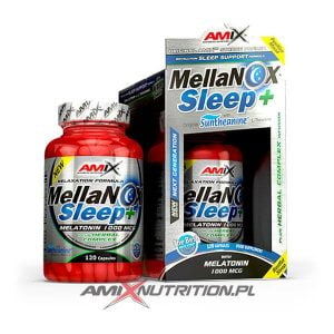 MellaNOX Sleep+ Amix