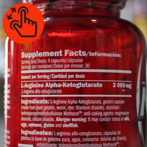amix-nitric-oxide-supplement-facts