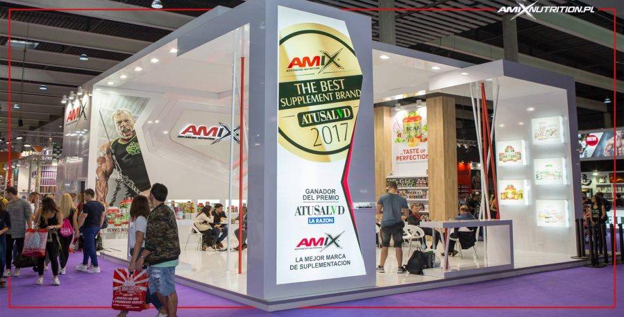 amix nutrition polska