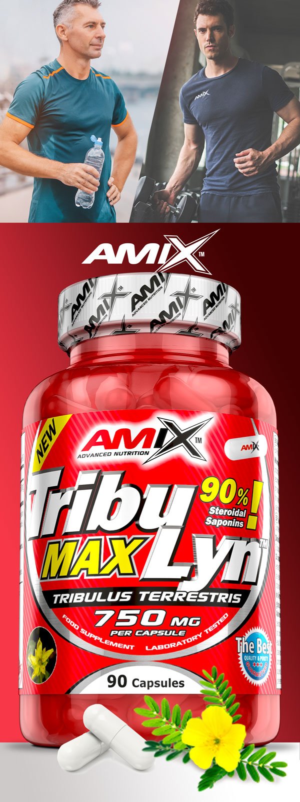 amix-tribulyn-max