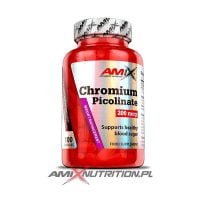 chromium picolinate amix 200mc