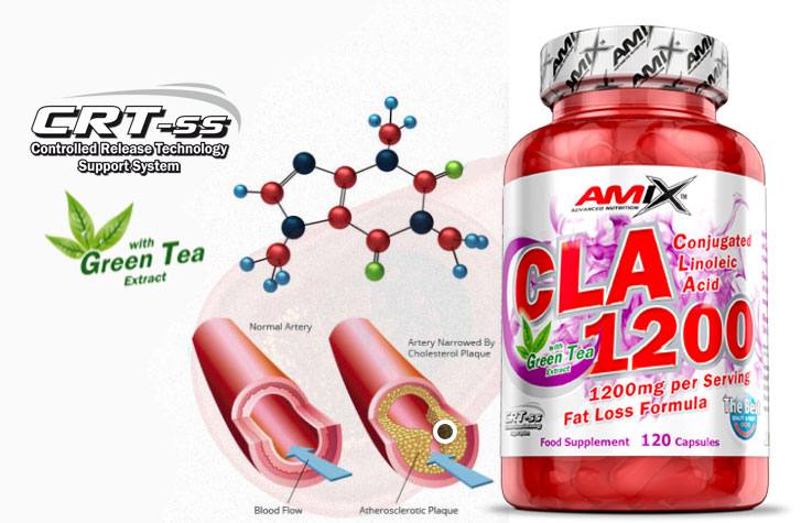 cla 1200 amix