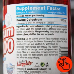 colostrum-supplement-facts-amix