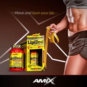 spalacz-tłuszcze-bez-kofeiny-amix-lipidrol